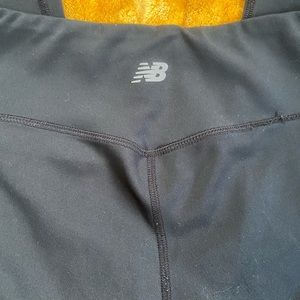 New Balance cropped leggings